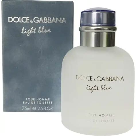 precio de la colonia dolce gabbana light blue|light blue dolce gabbana rossmann.